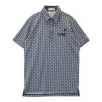 LE COQ GOLF ���R�b�N�S���t  �����|���V���c ���� �l�C�r�[�n �T�C�Y�FM �����N�FA- �y���Áz�S���t�E�F�A