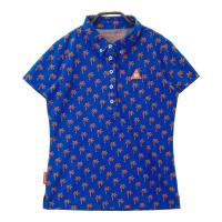 LE COQ GOLF ���R�b�N�S���t  �����|���V���c �{�^���_�E�� ���� �u���[�n �T�C�Y�FS �����N�FA- �y���Áz�S���t�E�F�A