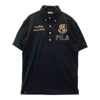 FILA GOLF �t�B���S���t  �����|���V���c  �u���b�N�n �T�C�Y�FM �����N�FA- �y���Áz�S���t�E�F�A