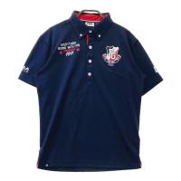 FILA GOLF �t�B���S���t  �����|���V���c  �l�C�r�[�n �T�C�Y�FM �����N�FA- �y���Áz�S���t�E�F�A