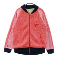 VIVA HEART �r�o�n�[�g  �{�A ���n�t�� �����j�b�g�W���P�b�g  �s���N�n �T�C�Y�F42 �����N�FA- �y���Áz�S���t�E�F�A