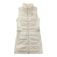 MUNSING WEAR �}���V���O�E�F�A MGWMJJ03 �m�[�X���[�u �_�E�� �����s�[�X  �z���C�g�n �T�C�Y�FM �����N�FB �y���Áz�S���t�E�F�A