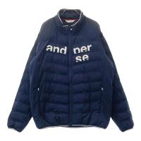 AND PER SE �A���p�X�B  ���ȃW���P�b�g  �l�C�r�[�n �T�C�Y�FLL �����N�FB �y���Áz�S���t�E�F�A