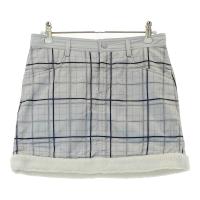 FIDRA �t�B�h�� ; ���N�ђ��ȃX�J�[�g �`�F�b�N�� �O���[�n �T�C�Y�FXS �����N�FA- �y���Áz�S���t�E�F�A