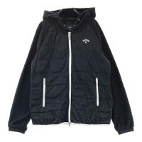 CALLAWAY �L�����E�F�C  �t���[�X�ؑ� �����W�b�v���ȃW���P�b�g  �u���b�N�n �T�C�Y�FLL �����N�FB �y���Áz�S���t�E�F�A