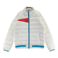 PARADISO �p���f�B�[�]  �_�E�� �W�b�v�W���P�b�g  �z���C�g�n �T�C�Y�FL �����N�FA- �y���Áz�S���t�E�F�A