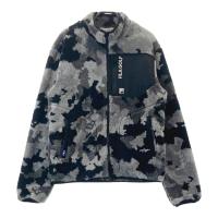 FILA GOLF �t�B���S���t  �t���[�X�{�A �W�b�v�W���P�b�g ���ʕ� �J���t�� �O���[�n �T�C�Y�FM �����N�FA- �y���Áz�S���t�E�F�A