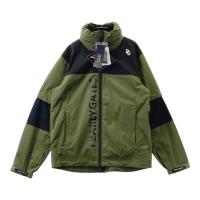 PEARLY GATES �p�[���[�Q�C�c  �{�A�x�X�g�t ���@�\ ���C���W���P�b�g  �J�[�L�n �T�C�Y�F4 �����N�FN �y�V�i�z�S���t�E�F�A