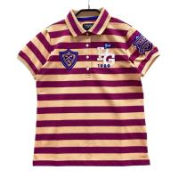 PEARLY GATES �p�[���[�Q�C�c 055-0260706 �����|���V���c �{�[�_�[ �I�����W�n �T�C�Y�F0 �����N�FN �y�V�i�z�S���t�E�F�A