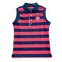 PEARLY GATES �p�[���[�Q�C�c 055-1260710 �m�[�X���[�u�|���V���c �{�[�_�[ ���b�h�n �T�C�Y�F0 �����N�FN �y�V�i�z�S���t�E�F�A