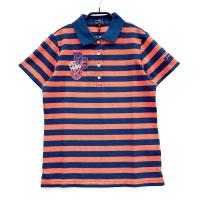 PEARLY GATES �p�[���[�Q�C�c 055-2260706 �����|���V���c �{�[�_�[ �l�C�r�[�n �T�C�Y�F0 �����N�FN �y�V�i�z�S���t�E�F�A