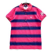 PEARLY GATES �p�[���[�Q�C�c 055-2160602 �����|���V���c  �s���N�n �T�C�Y�F0 �����N�FN �y�V�i�z�S���t�E�F�A