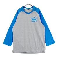 ROSASEN ���T�[�Z��  �ݕt ����T�V���c  �O���[�n �T�C�Y�FLL �����N�FA- �y���Áz�S���t�E�F�A