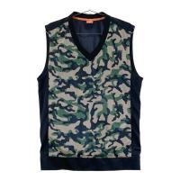 PUMA GOLF �v�[�}�S���t  �x�X�g ���ʕ� �J���t�� �u���b�N�n �T�C�Y�FO �����N�FA- �y���Áz�S���t�E�F�A