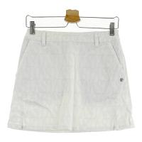 ST ANDREWS �Z���g�A���h�����[�X  �X�J�[�g ���� �z���C�g�n �T�C�Y�FS �����N�FA- �y���Áz�S���t�E�F�A