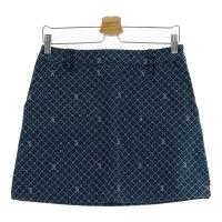 ST ANDREWS �Z���g�A���h�����[�X  �X�g���b�`�X�J�[�g ���� �l�C�r�[�n �T�C�Y�FM �����N�FA- �y���Áz�S���t�E�F�A