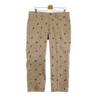 ADIDAS GOLF �A�f�B�_�X�S���t A04954 �p���c ���� �x�[�W���n �T�C�Y�F91 �����N�FA- �y���Áz�S���t�E�F�A