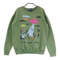 PEARLY GATES �p�[���[�Q�C�c  �����X�E�F�b�g�g���[�i�[  �J�[�L�n �T�C�Y�F1 �����N�FB �y���Áz�S���t�E�F�A