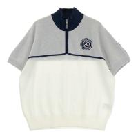 AND PER SE �A���p�X�B  �n�[�t�W�b�v �����j�b�g�Z�[�^�[  �z���C�g�n �T�C�Y�FL �����N�FB �y���Áz�S���t�E�F�A