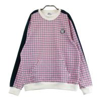 JACK BUNNY �W���b�N�o�j�[  �u���]�� ���N�� �`�F�b�N�� �s���N�n �T�C�Y�F6 �����N�FA- �y���Áz�S���t�E�F�A