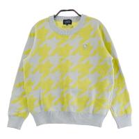 PEARLY GATES �p�[���[�Q�C�c  �j�b�g�Z�[�^�[ �E�[���� �璹�� �O���[�n �T�C�Y�F1 �����N�FB �y���Áz�S���t�E�F�A