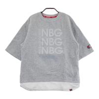 NEW BALANCE GOLF �j���[�o�����X  �X�E�F�b�g����T�V���c  �O���[�n �T�C�Y�F1 �����N�FB �y���Áz�S���t�E�F�A