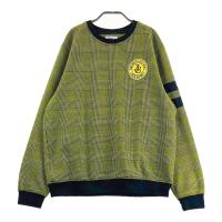 JACK BUNNY �W���b�N�o�j�[  �X�E�F�b�g �O�����`�F�b�N �C�G���[�n �T�C�Y�F6 �����N�FB �y���Áz�S���t�E�F�A