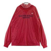 MASTER BUNNY EDITION �}�X�^�[�o�j�[�G�f�B�V����  �C���i�[�t �~�M �X�j�[�h�W���b�N  ���b�h�n �T�C�Y�F5 �����N�FB �y���Áz�S���t�E�F�A