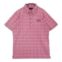 CALLAWAY �L�����E�F�C  ���S�h�J���� �����|���V���c ���ԕ� �s���N�n �T�C�Y�FLL �����N�FA- �y���Áz�S���t�E�F�A