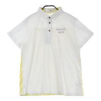 MUNSING WEAR �}���V���O�E�F�A  �����|���V���c �璹�i�q  �z���C�g�n �T�C�Y�FLL �����N�FN �y�V�i�z�S���t�E�F�A