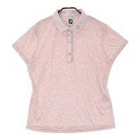 FOOT JOY �t�b�g�W���C  �����|���V���c ���� �s���N�n �T�C�Y�FXL �����N�FA- �y���Áz�S���t�E�F�A