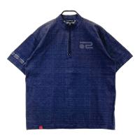 ROSASEN ���T�[�Z��  �n�[�t�W�b�v �����j�b�gT�V���c  �l�C�r�[�n �T�C�Y�FL �����N�FA- �y���Áz�S���t�E�F�A