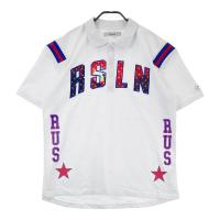 RUSSELUNO ���b�Z���m  �����|���V���c  �z���C�g�n �T�C�Y�F4 �����N�FA- �y���Áz�S���t�E�F�A