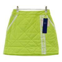 CALLAWAY �L�����E�F�C 2024�N���f�� ���ȃX�J�[�g  �O���[���n �T�C�Y�FM �����N�FN �y�V�i�z�S���t�E�F�A