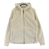 ASHWORTH �A�V�����[�X  �~�M�W�b�v�p�[�J�[  �x�[�W���n �T�C�Y�FS �����N�FB �y���Áz�S���t�E�F�A