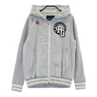 PEARLY GATES �p�[���[�Q�C�c  �t�[�h�t �ؑ� ���� �W�b�v�W���P�b�g  �O���[�n �T�C�Y�F0 �����N�FA- �y���Áz�S���t�E�F�A