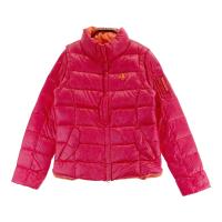 PEARLY GATES �p�[���[�Q�C�c  2WAY �_�E���W���P�b�g  ���b�h�n �T�C�Y�F0 �����N�FB �y���Áz�S���t�E�F�A