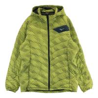 MIZUNO GOLF �~�Y�m�S���t  �t�[�h�t �����W�b�v ���ȃW���P�b�g ���� �C�G���[�n �T�C�Y�F3XL �����N�FB �y���Áz�S���t�E�F�A