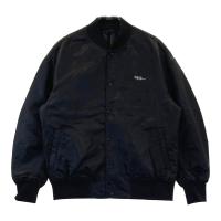 nano universe golf �i�m���j�o�[�X�S���t  ���ȃW���P�b�g  �u���b�N�n �T�C�Y�FS �����N�FA- �y���Áz�S���t�E�F�A