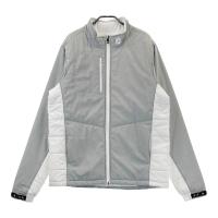 FOOT JOY �t�b�g�W���C  �����W�b�v���ȃW���P�b�g  �O���[�n �T�C�Y�FXL �����N�FB �y���Áz�S���t�E�F�A