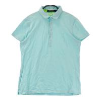 POLOGOLF �����t���[���� �|���S���t  �����|���V���c  �u���[�n �T�C�Y�FM �����N�FB �y���Áz�S���t�E�F�A