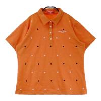 marie claire sport �}���N���[�� �X�|�[��  �����|���V���c �h�J�� �I�����W�n �T�C�Y�F3L �����N�FA- �y���Áz�S���t�E�F�A