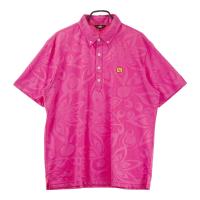 LOUD MOUTH ���E�h�}�E�X  �����|���V���c �{�^���_�E�� �V���K�f���b�N�� �s���N�n �T�C�Y�FXL �����N�FA- �y���Áz�S���t�E�F�A