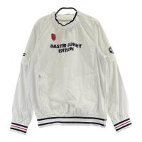 MASTER BUNNY EDITION �}�X�^�[�o�j�[�G�f�B�V���� �X�j�[�h�W���b�N �����b�V�� 2WAY �i�C�����u���]��  �z���C�g�n �T�C�Y�F2 �����N�FB �y���Áz�S���t�E�F�A