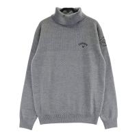 CALLAWAY �L�����E�F�C  �^�[�g���l�b�N ���� �j�b�g�Z�[�^�[  �O���[�n �T�C�Y�FL �����N�FB �y���Áz�S���t�E�F�A