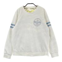 ROSASEN ���T�[�Z��  ���o�[�V�u�� �j�b�g  �z���C�g�n �T�C�Y�FL �����N�FB �y���Áz�S���t�E�F�A