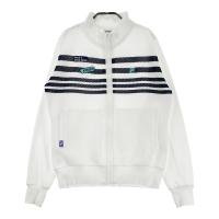 FILA GOLF �t�B���S���t  �t���W�b�v �W���P�b�g  �z���C�g�n �T�C�Y�FL �����N�FB �y���Áz�S���t�E�F�A