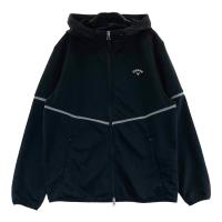 CALLAWAY �L�����E�F�C  �W�b�v�p�[�J�[  �u���b�N�n �T�C�Y�FLL �����N�FN �y�V�i�z�S���t�E�F�A