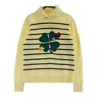 ARCHIVIO �A���`�r�I  �ݕt �����j�b�g�Z�[�^�[  �C�G���[�n �T�C�Y�F36 �����N�FB �y���Áz�S���t�E�F�A