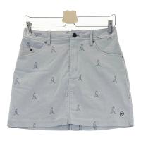 PING �s��  �X�g���b�`�X�J�[�g ���� �O���[�n �T�C�Y�FM �����N�FA- �y���Áz�S���t�E�F�A